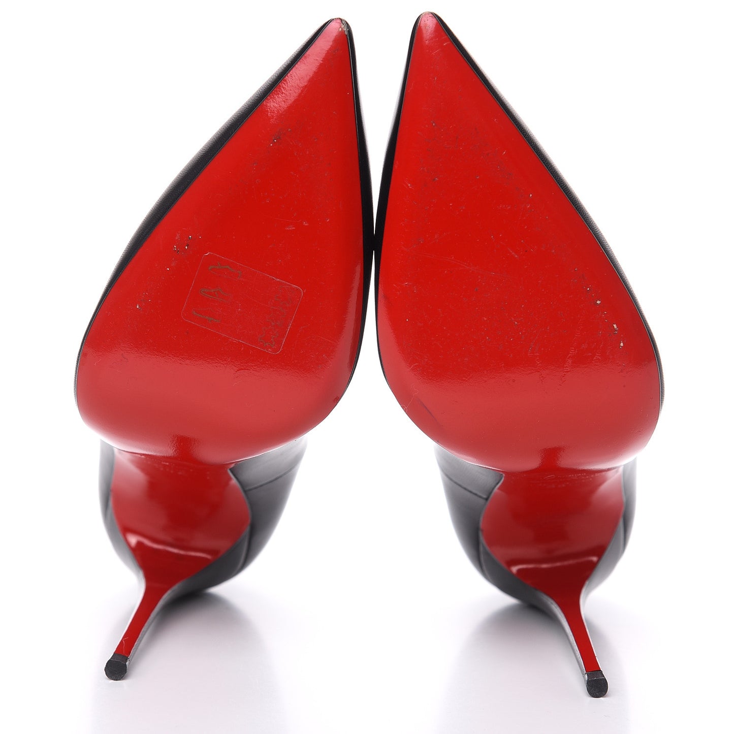 Kid So Kate 120 Pumps 38.5 Black