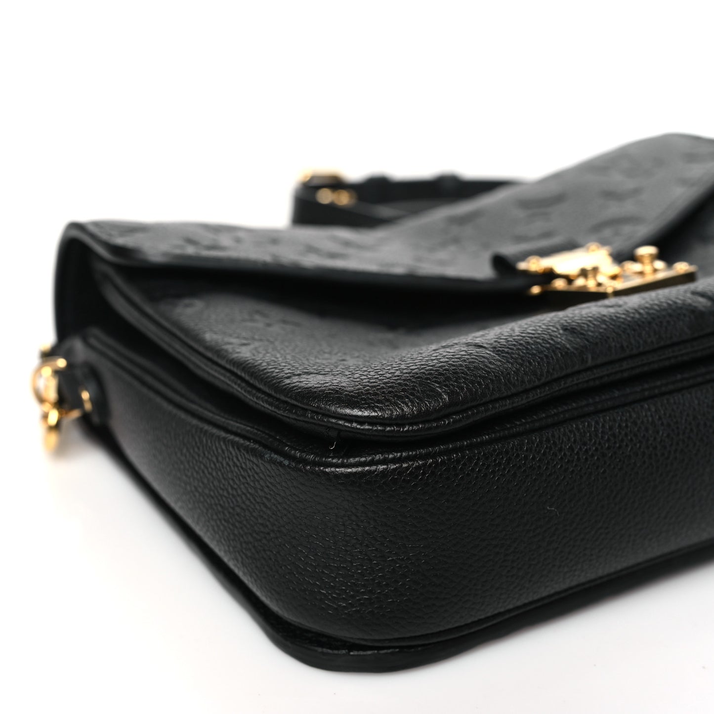 Empreinte Pochette Metis Black