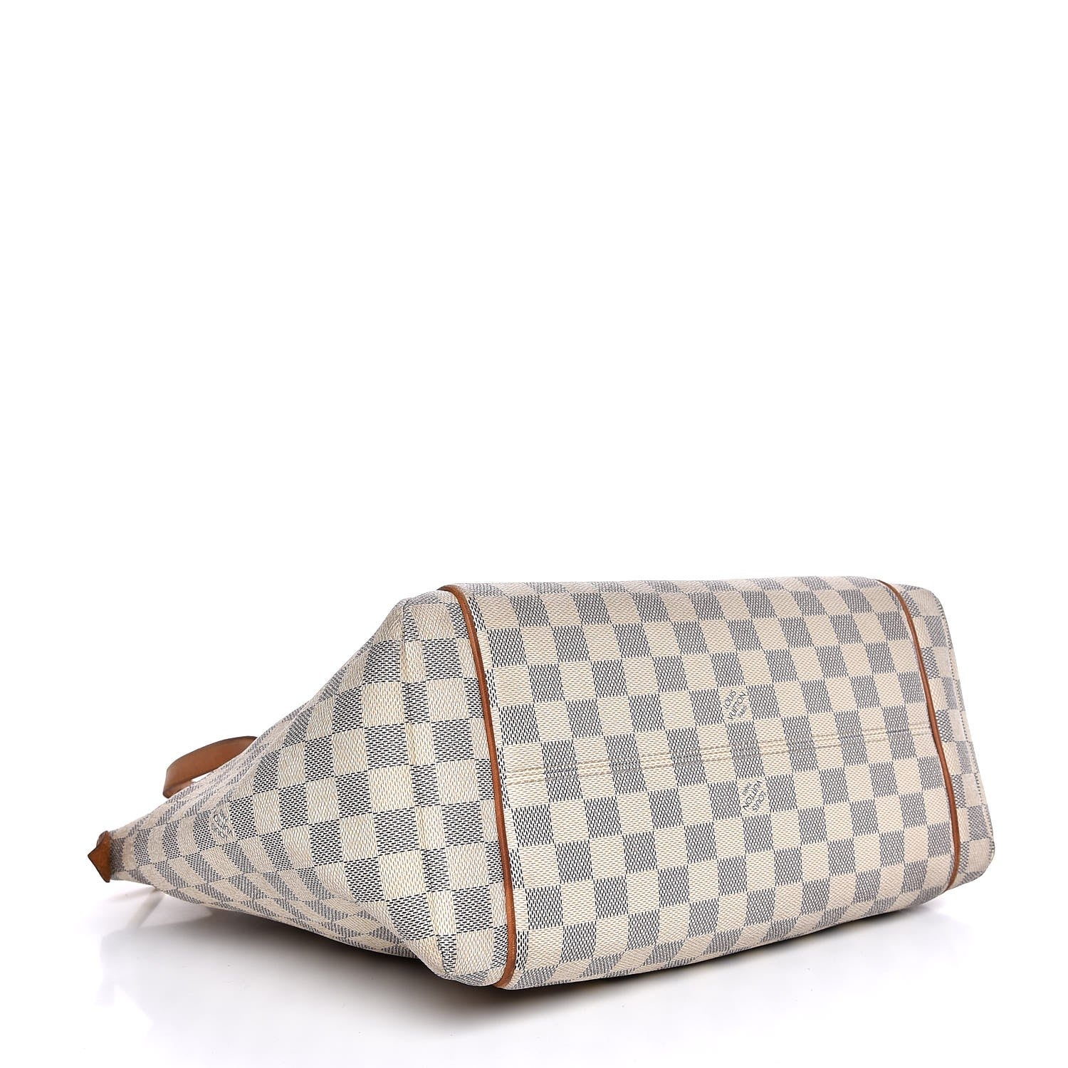 Louis Vuitton Damier Azur Totally MM 4 of 11