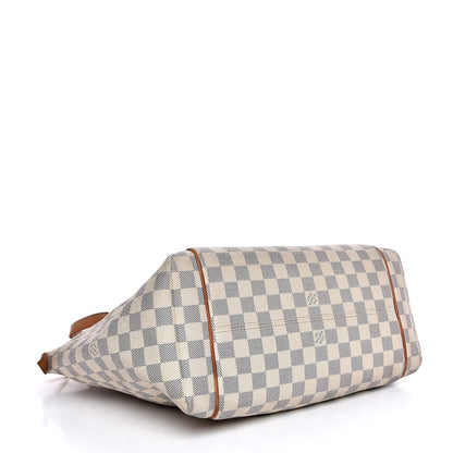 Louis Vuitton Damier Azur Totally MM 4 of 11