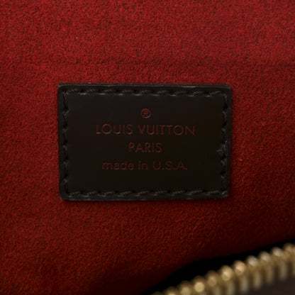 Louis Vuitton Damier Ebene Trevi PM 6 of 9