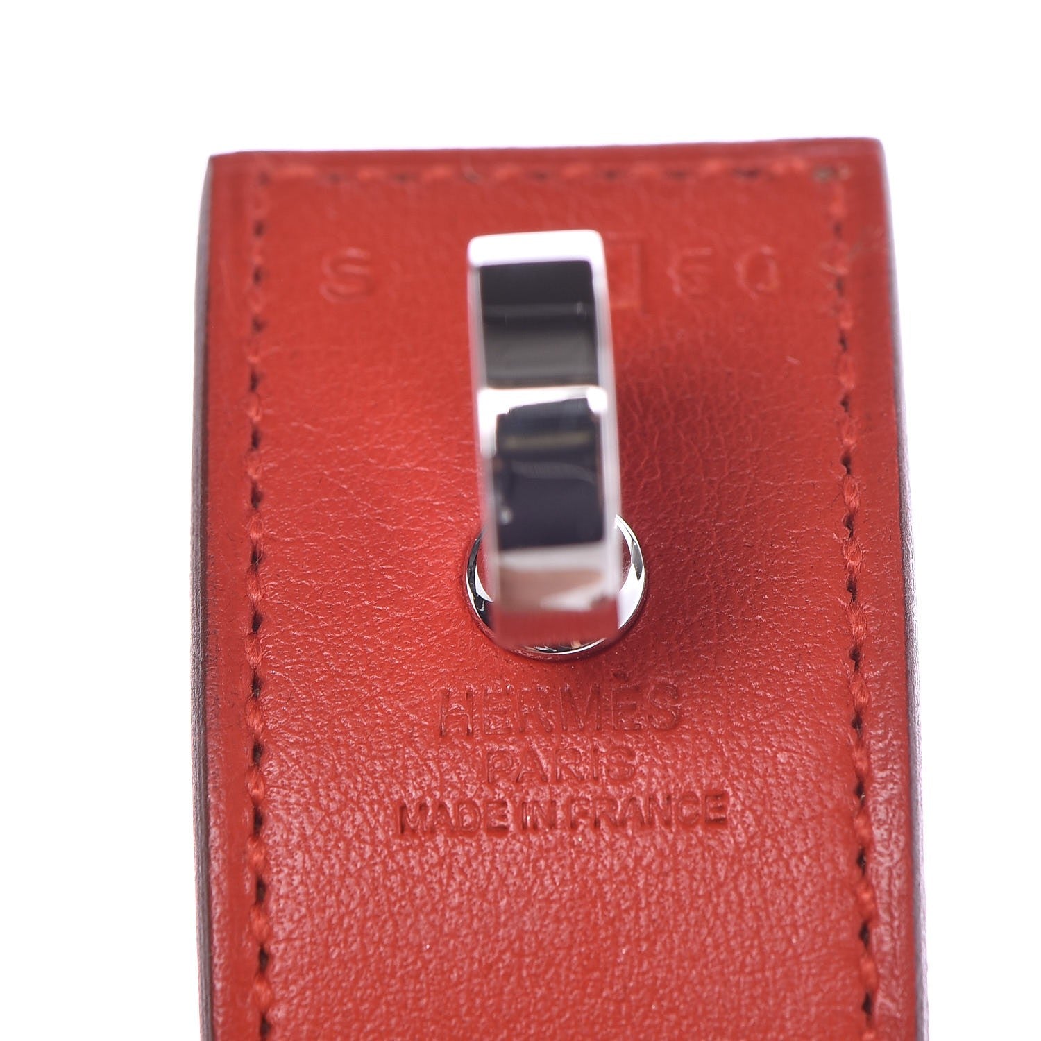 Hermes Swift Bracelet S Capucine 4 of 6