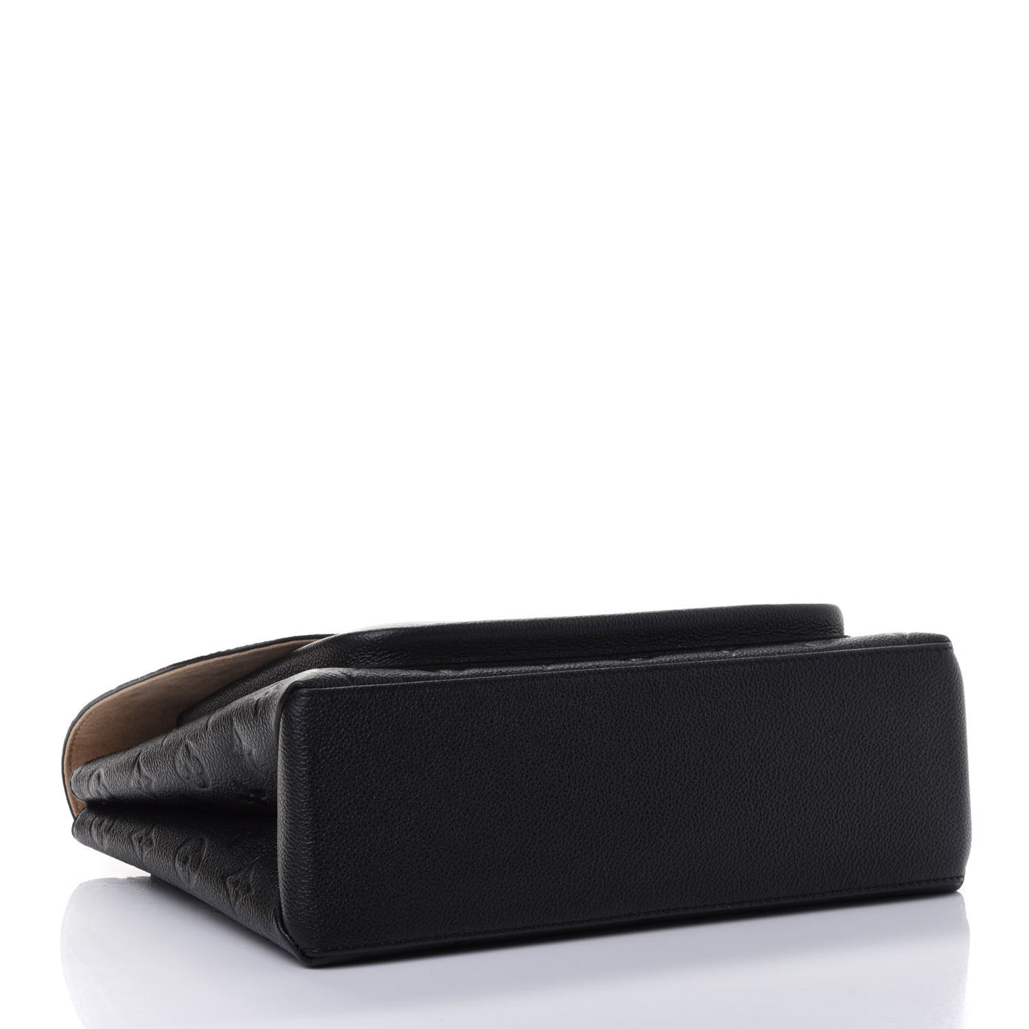 Empreinte Marignan Black
