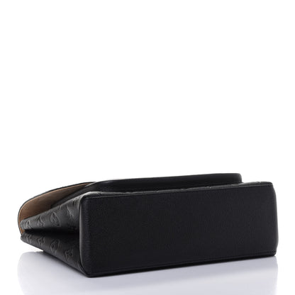 Louis Vuitton Empreinte Marignan Black 3 of 4