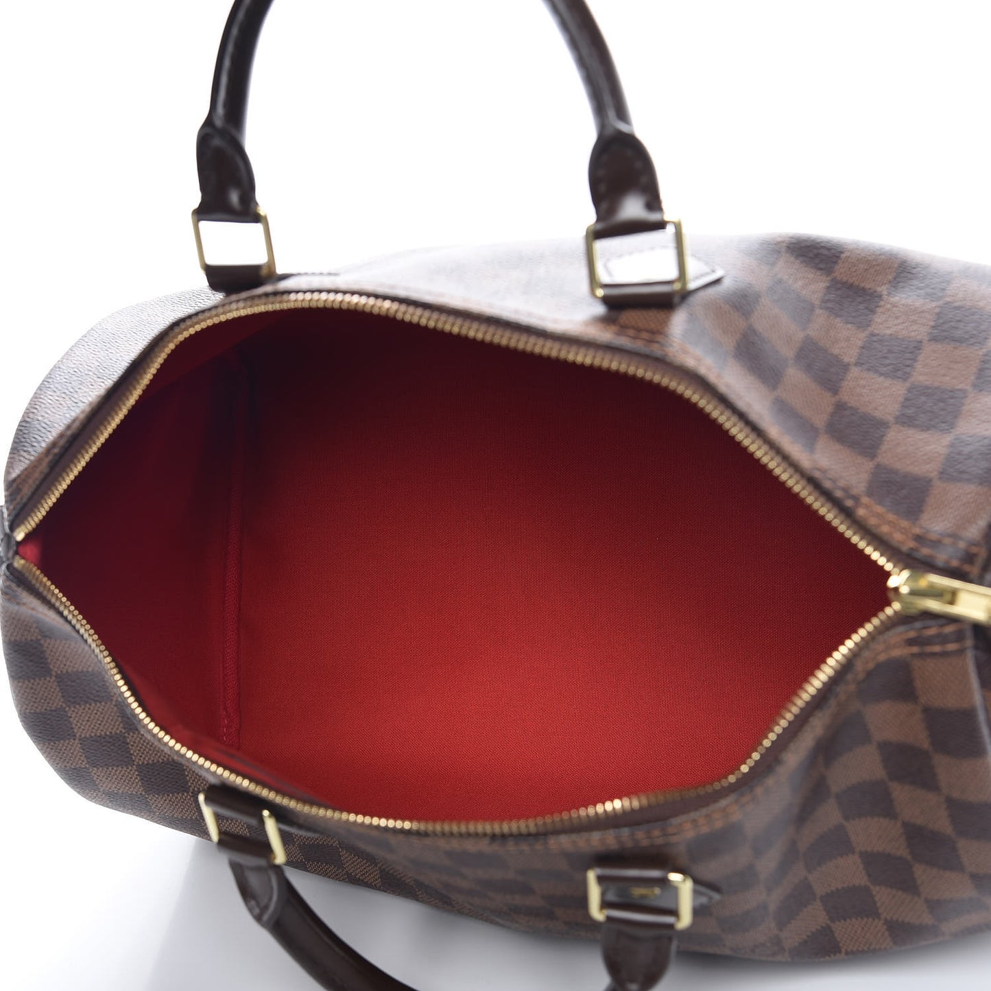 Damier Ebene Speedy 35