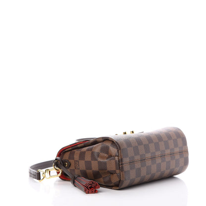 Louis Vuitton Damier Ebene Croisette 4 of 7