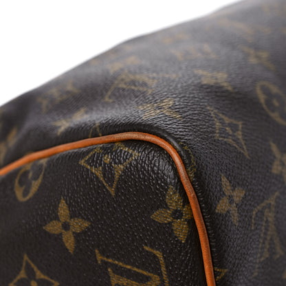 Louis Vuitton Monogram Speedy 30 10 of 28