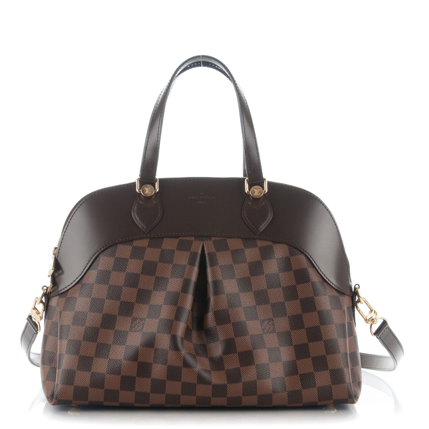 Louis Vuitton Damier Ebene Salvi 1 of 7