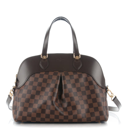 Louis Vuitton Damier Ebene Salvi 1 of 7