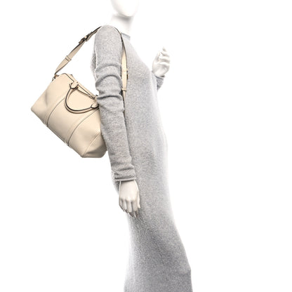 Louis Vuitton Veau Cachemire SC Bag PM Cream 2 of 10