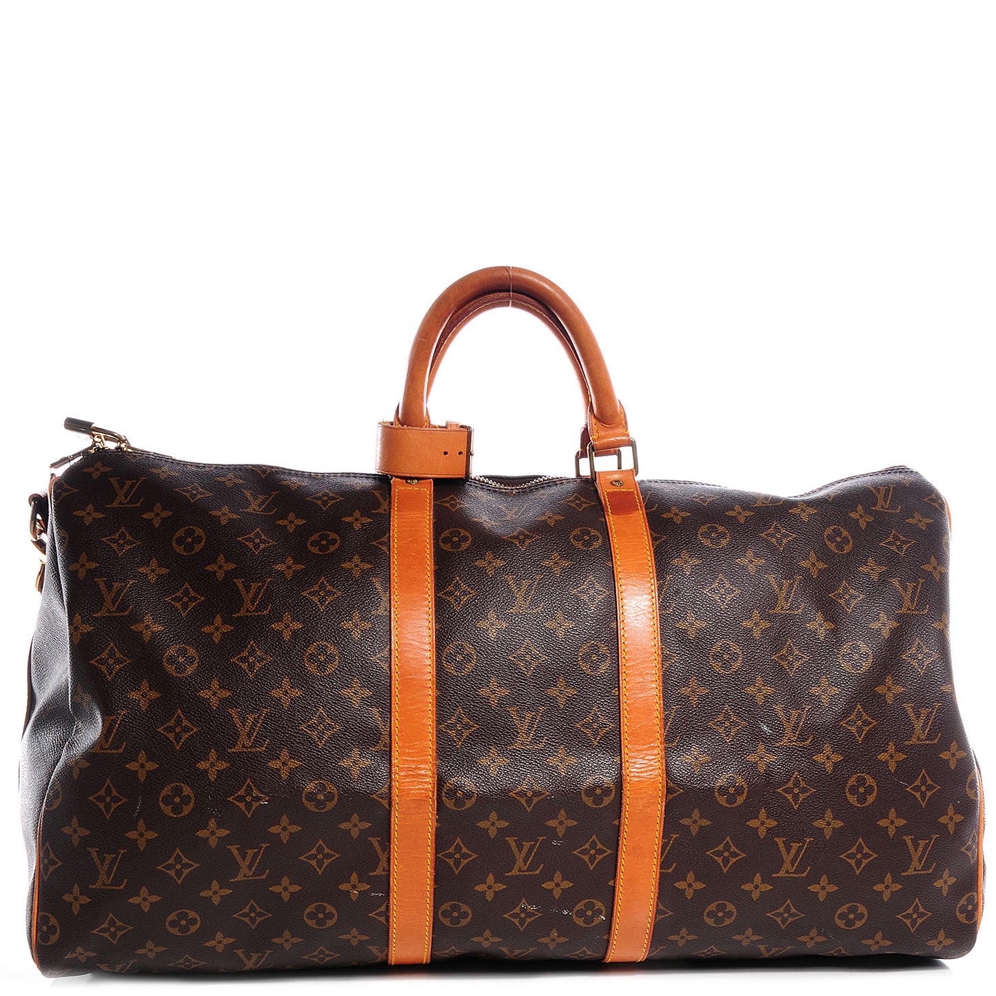 Monogram Keepall Bandouliere 55