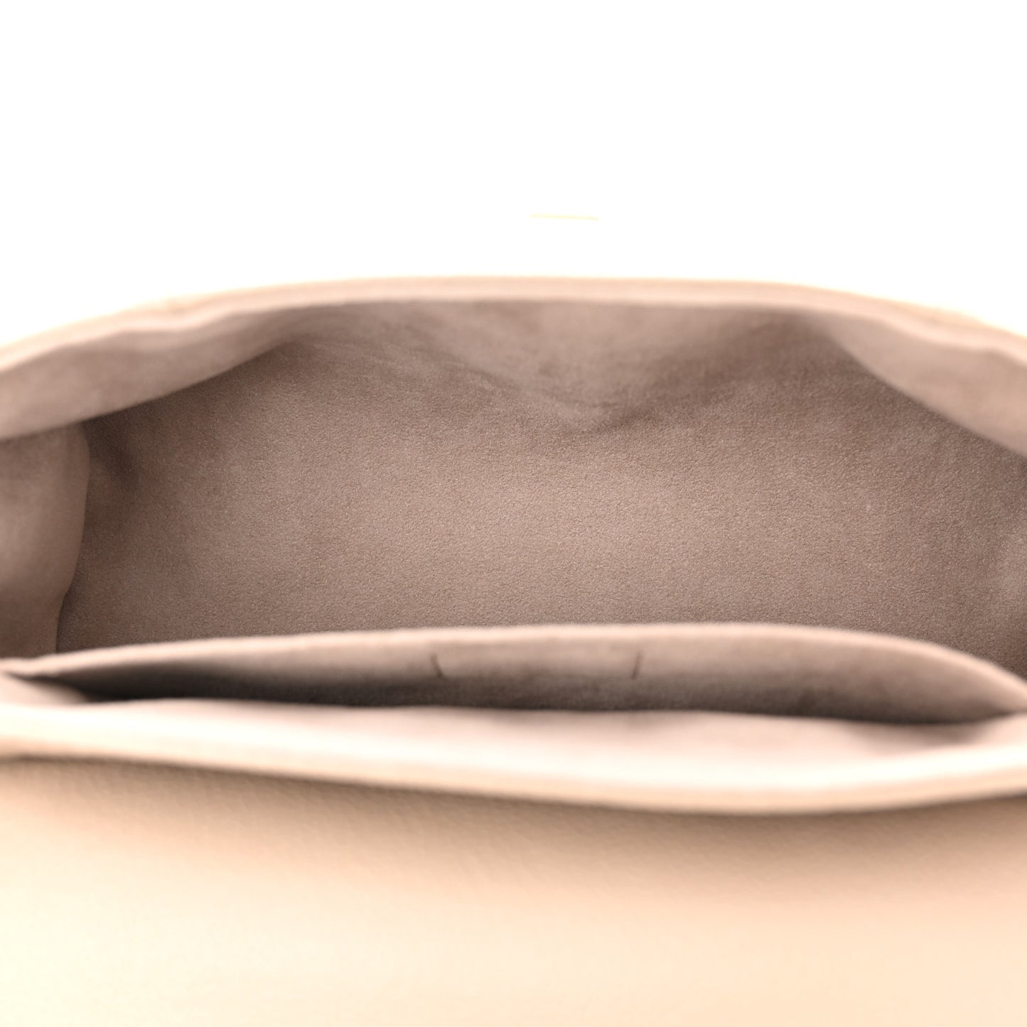Empreinte Monogram Giant Favorite Tourterelle Creme
