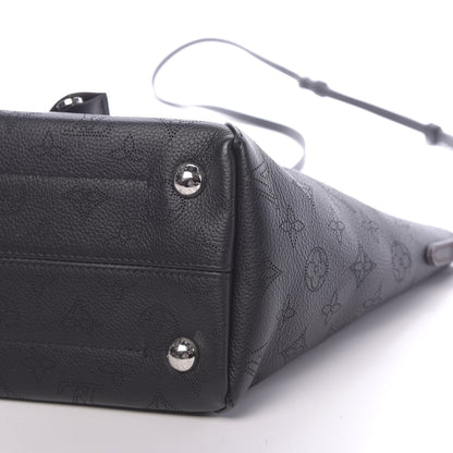 Louis Vuitton Mahina Hina PM Black 9 of 9
