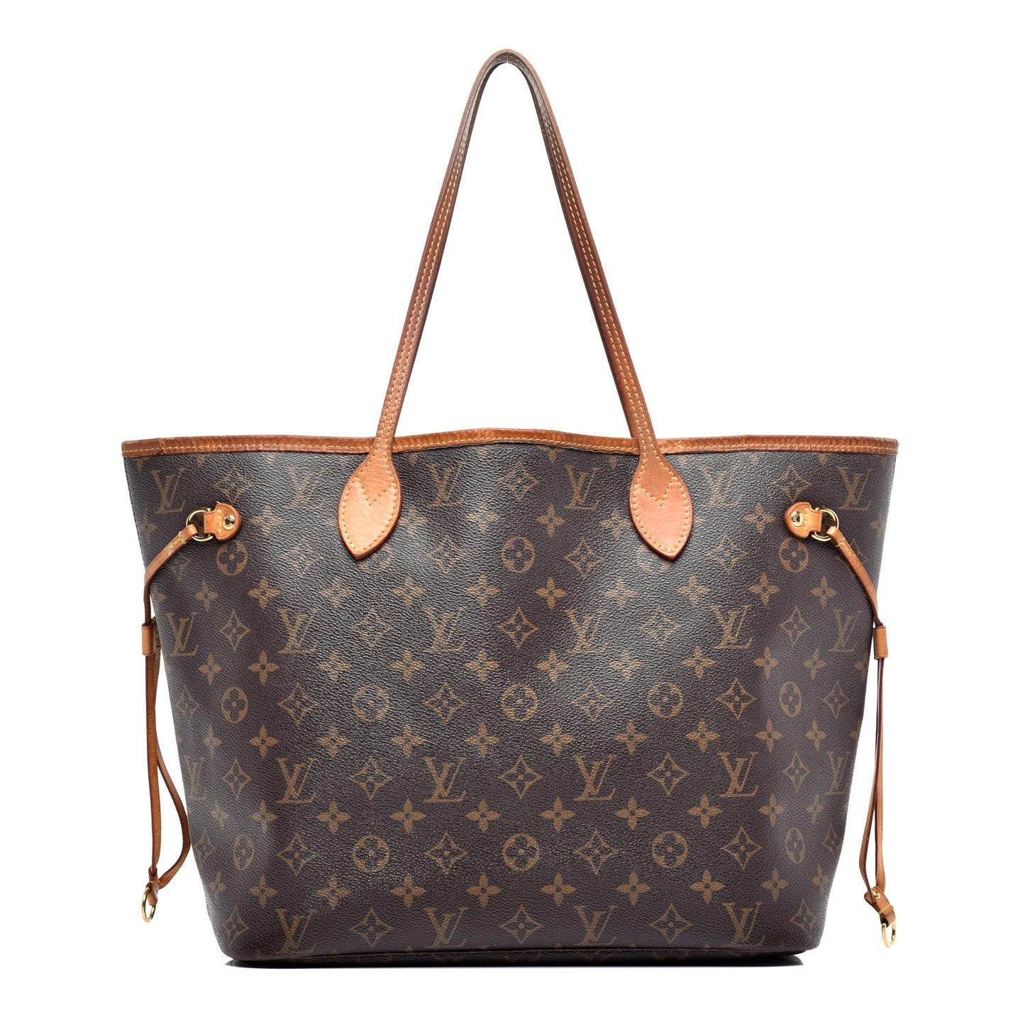 Monogram Neverfull MM
