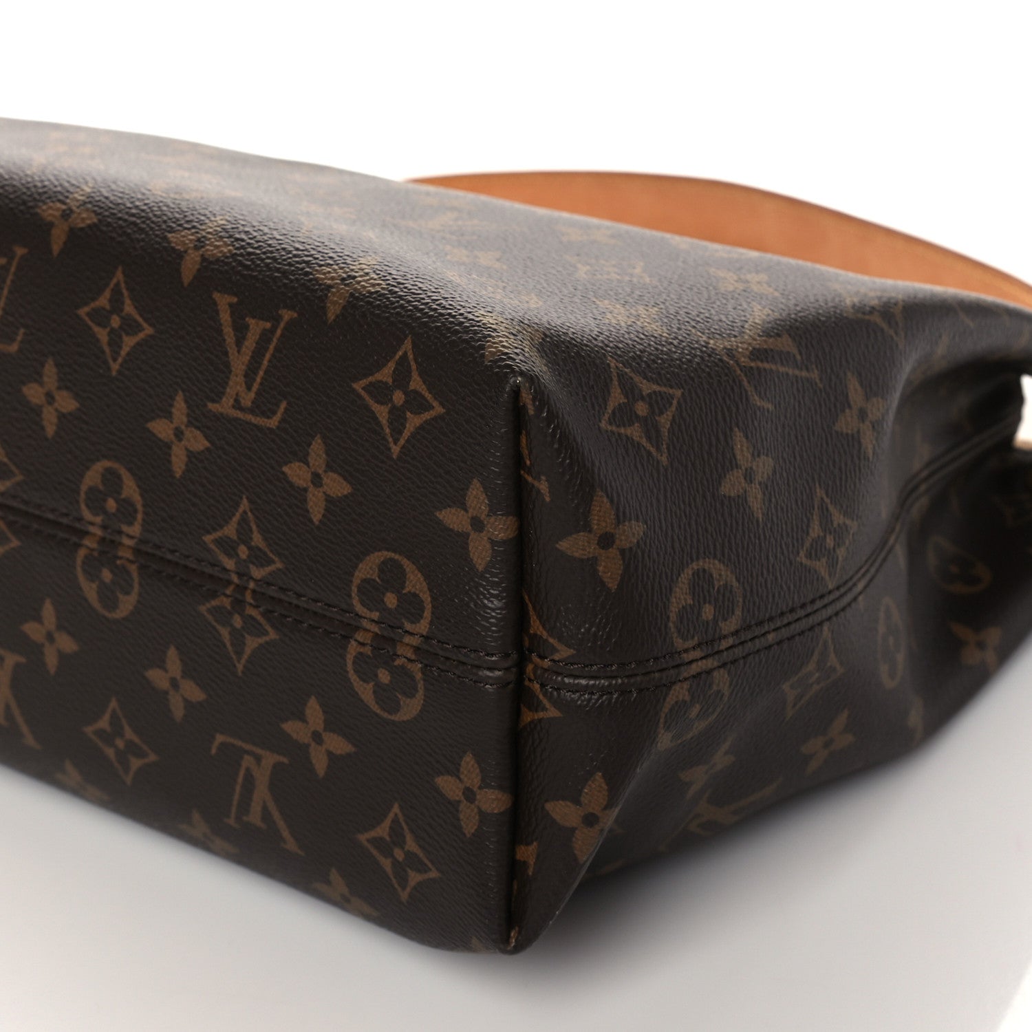 Louis Vuitton Monogram Graceful PM 9 of 9
