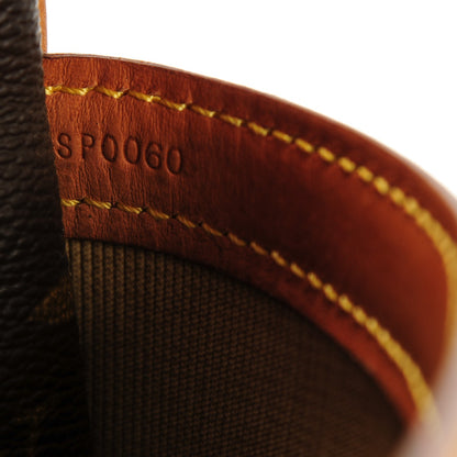 Louis Vuitton Monogram Reporter PM 7 of 7