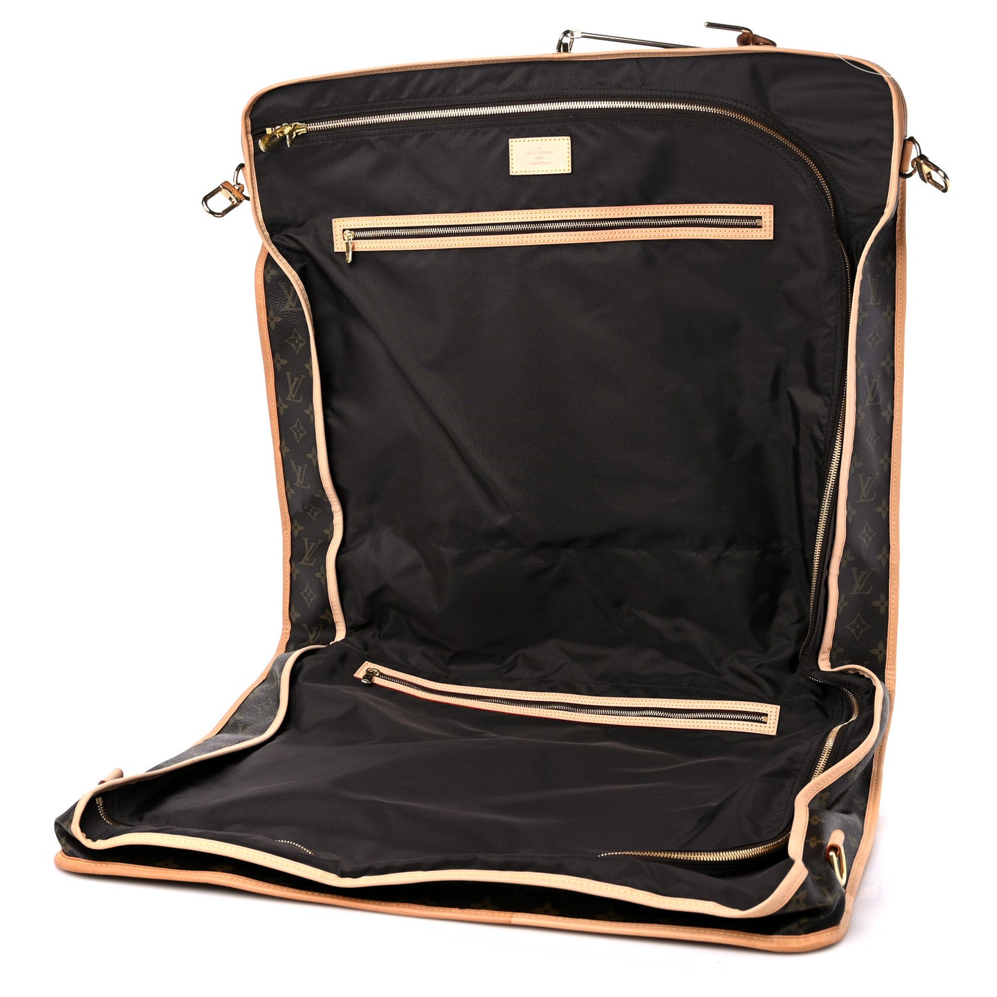 Monogram Portable Cabin Garment Bag