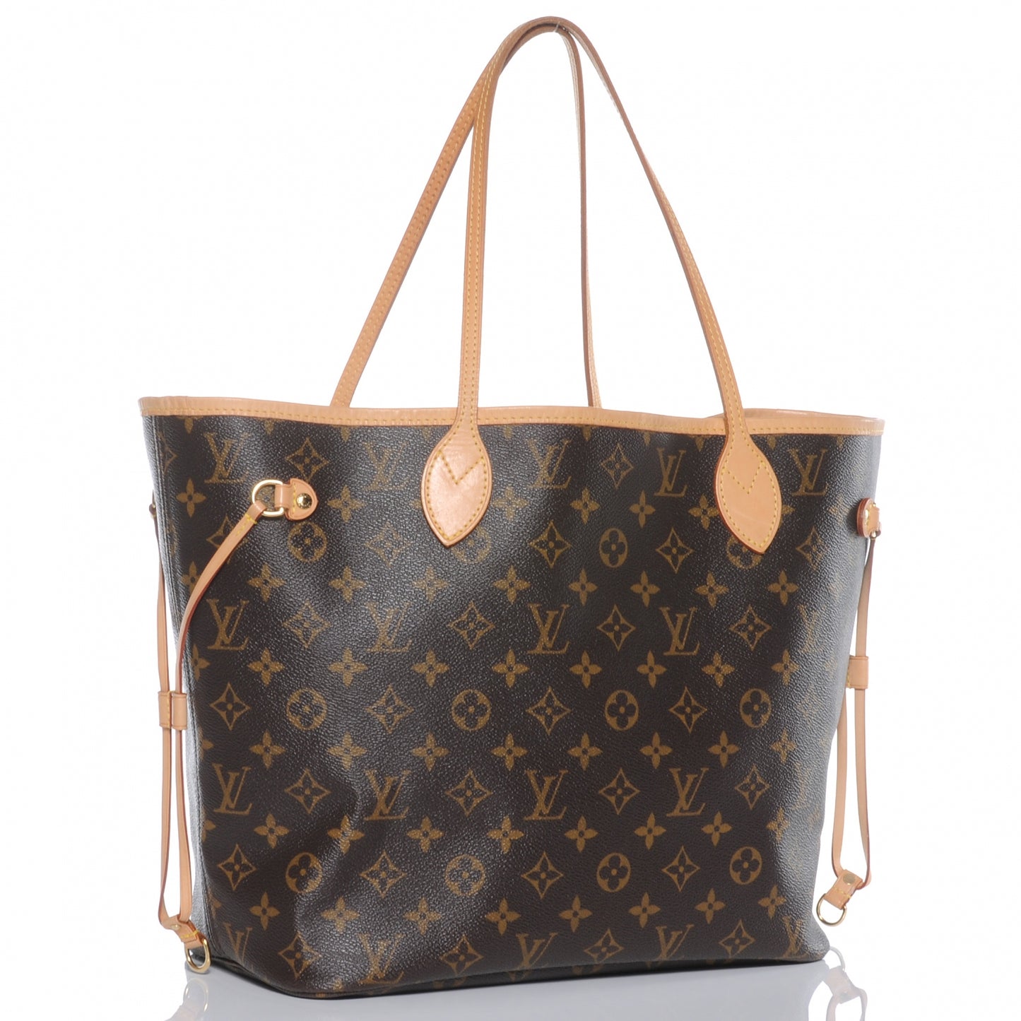 Monogram Neverfull MM