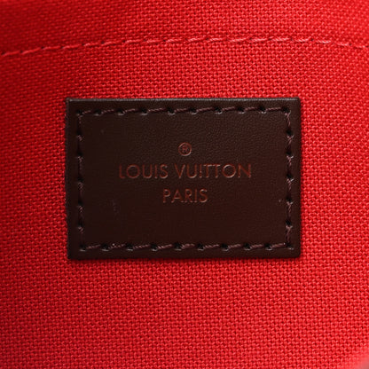 Louis Vuitton Damier Ebene Favorite PM 6 of 11