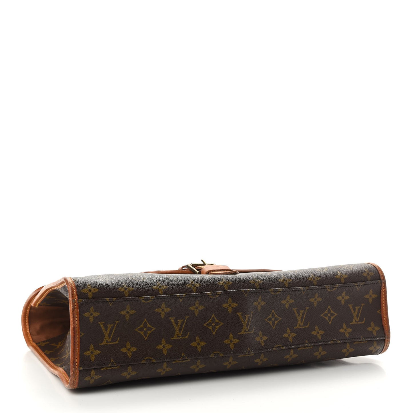 Monogram Beverly GM Briefcase