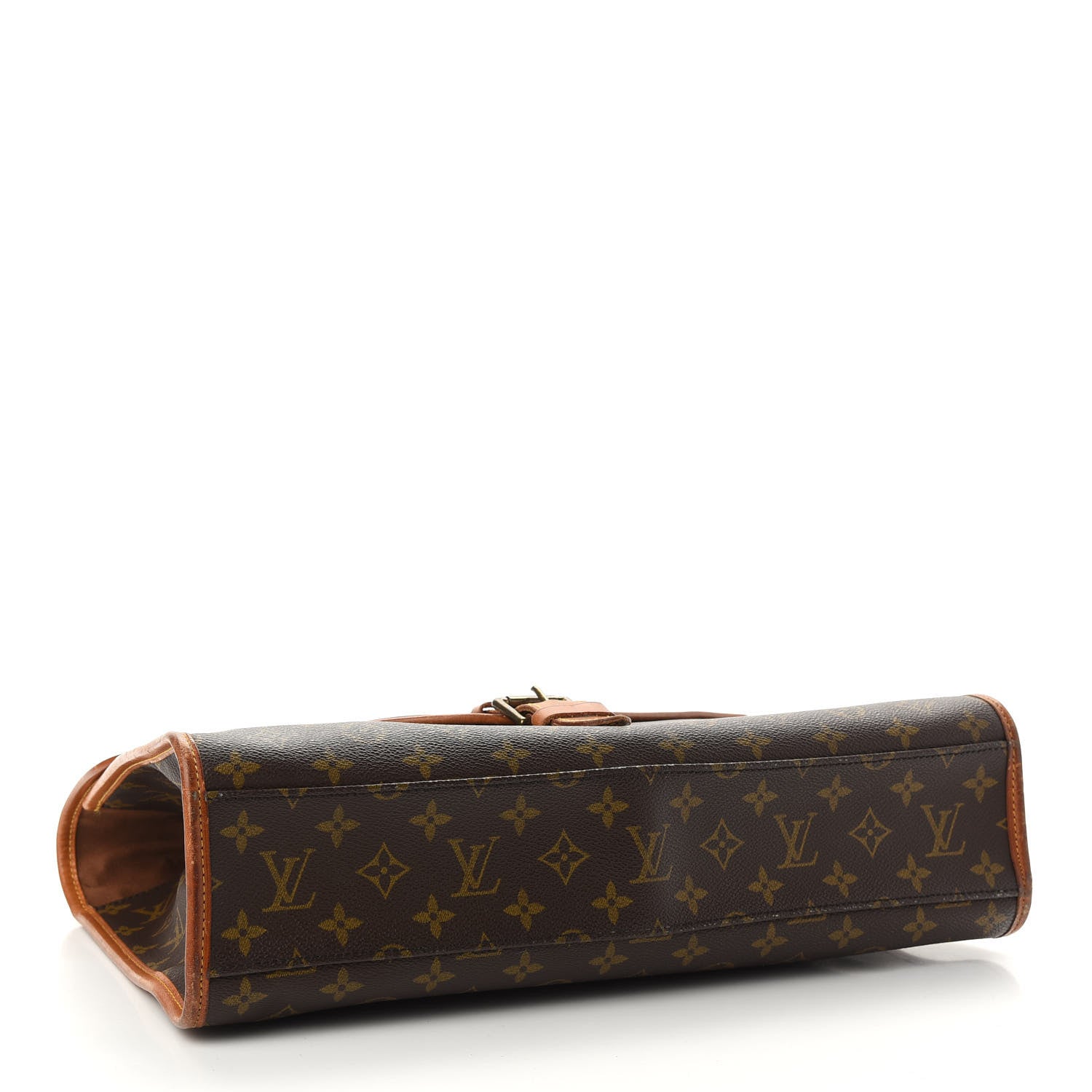 Louis Vuitton Monogram Beverly GM Briefcase 3 of 10