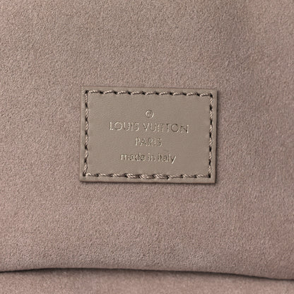 Louis Vuitton Empreinte Monogram Giant Vanity PM Tourterelle 6 of 10