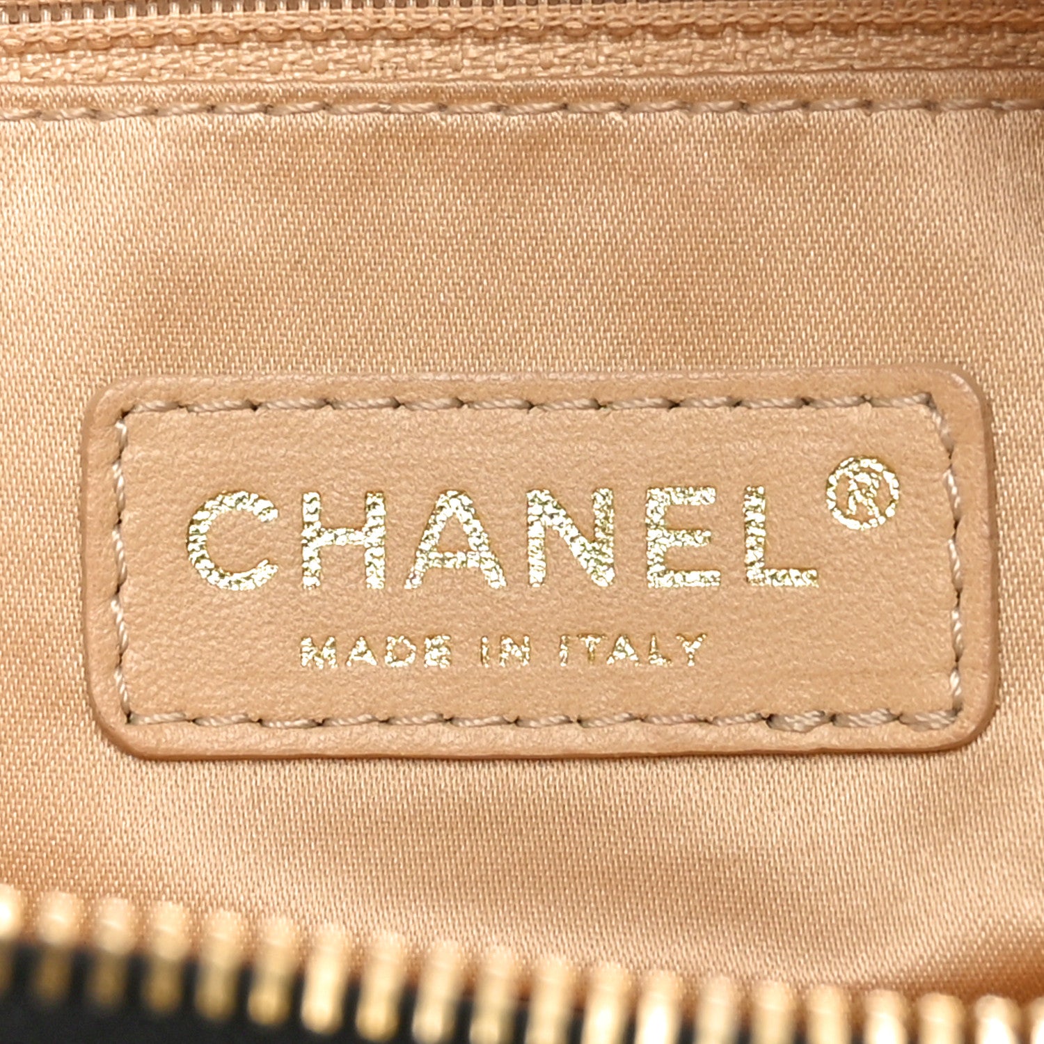 Chanel Calfskin Rodeo Drive Hobo Black 6 of 12
