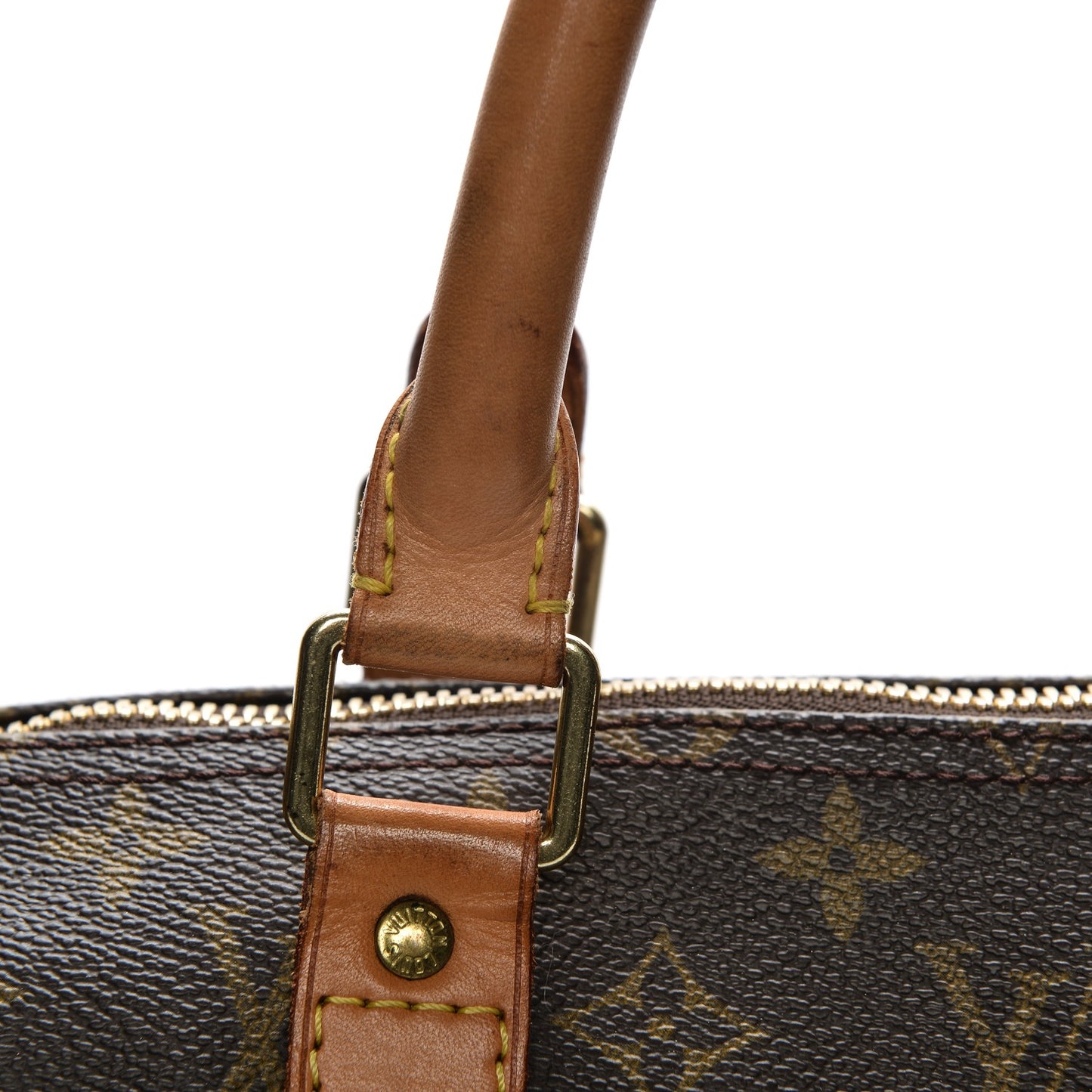 Monogram Keepall 55