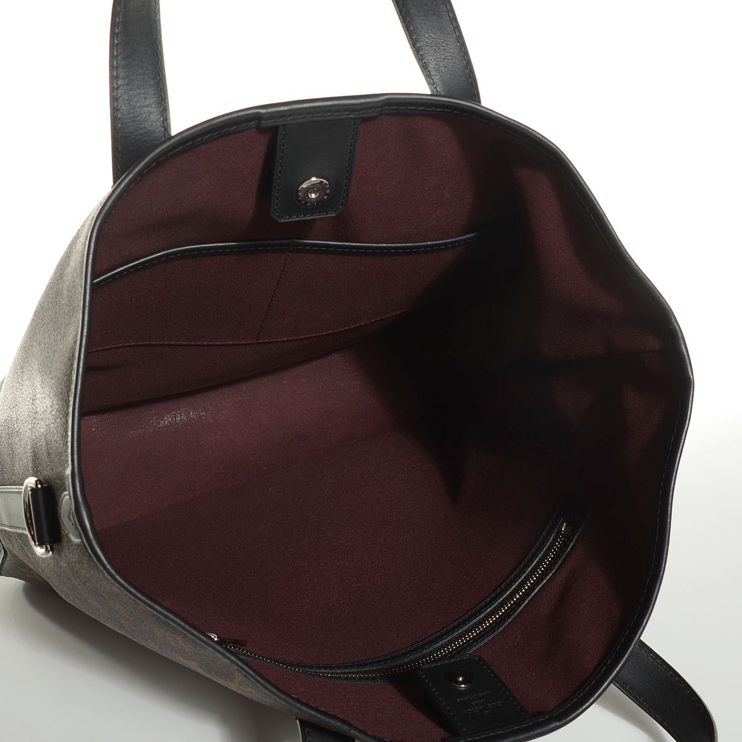 Monogram Macassar Davis