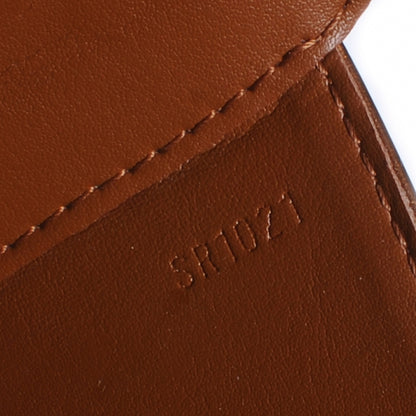Louis Vuitton Vernis Christie GM Bronze 7 of 7