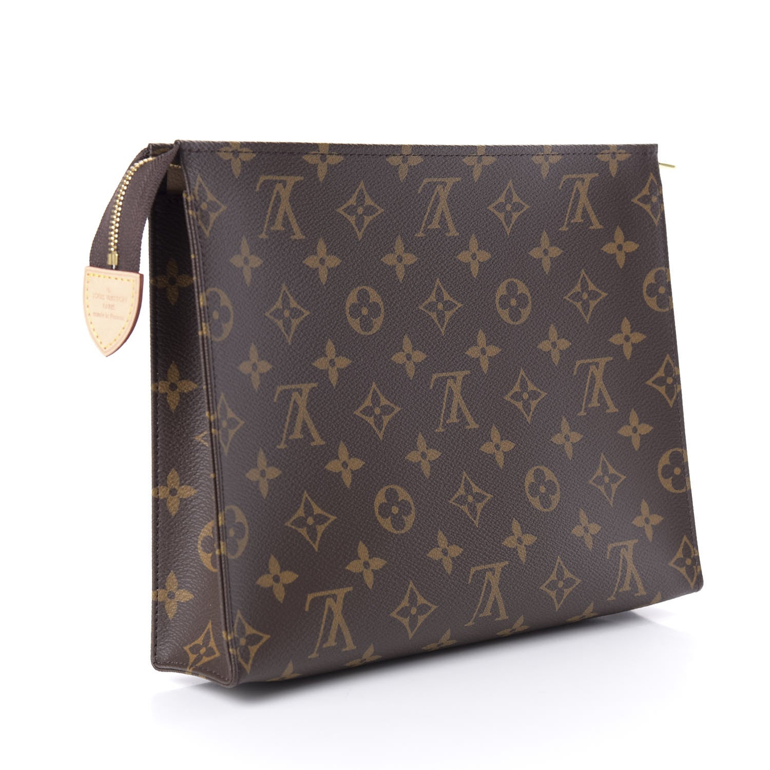 Louis Vuitton Monogram Toiletry Pouch 26 3 of 7