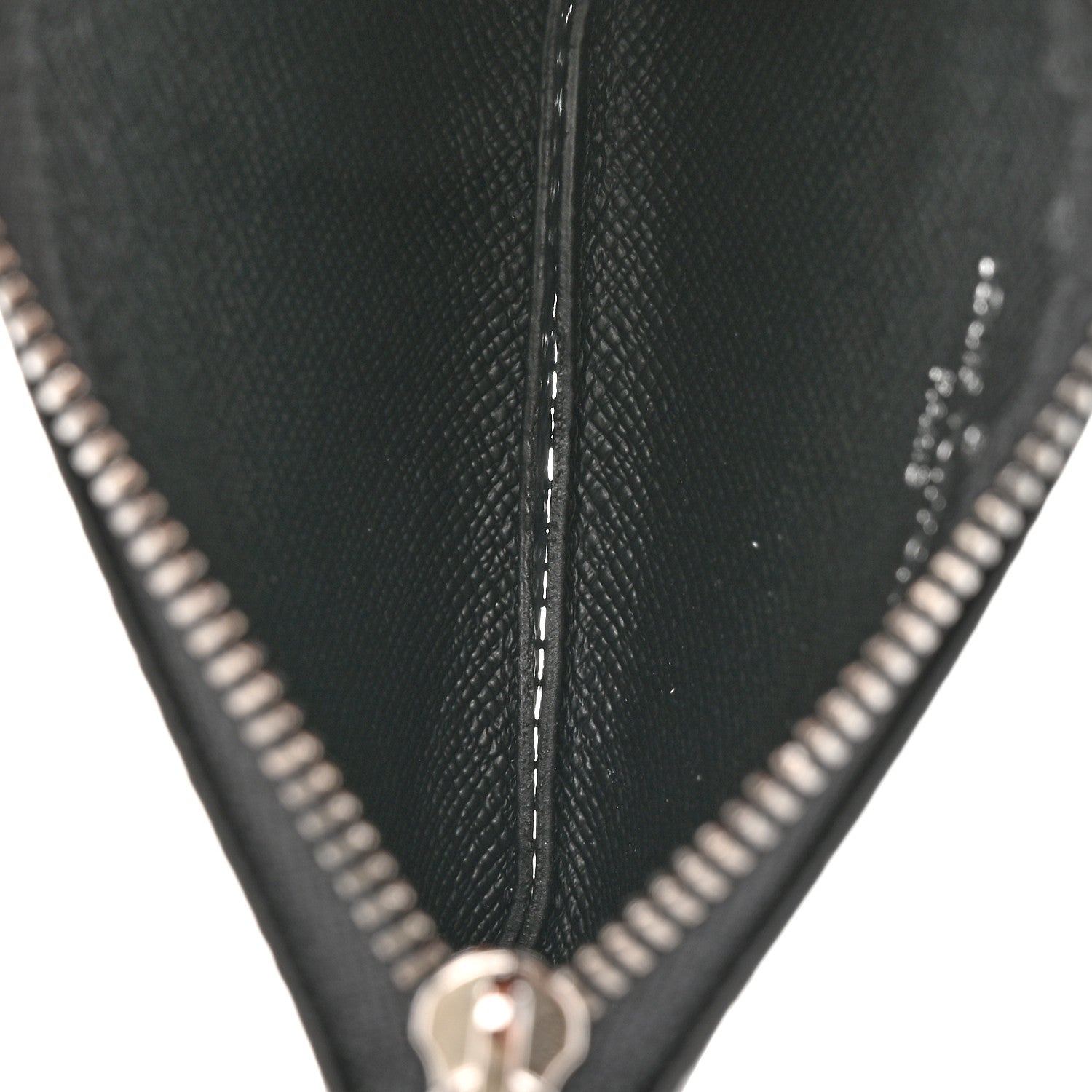 Louis Vuitton Reverse Monogram Eclipse Key Pouch 5 of 7
