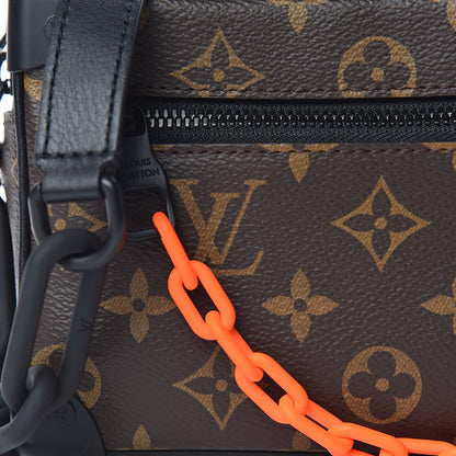 Louis Vuitton Monogram Solar Ray Mini Soft Trunk 7 of 9