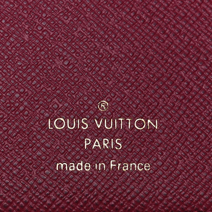Louis Vuitton Monogram Victorine Wallet Fuchsia 8 of 9