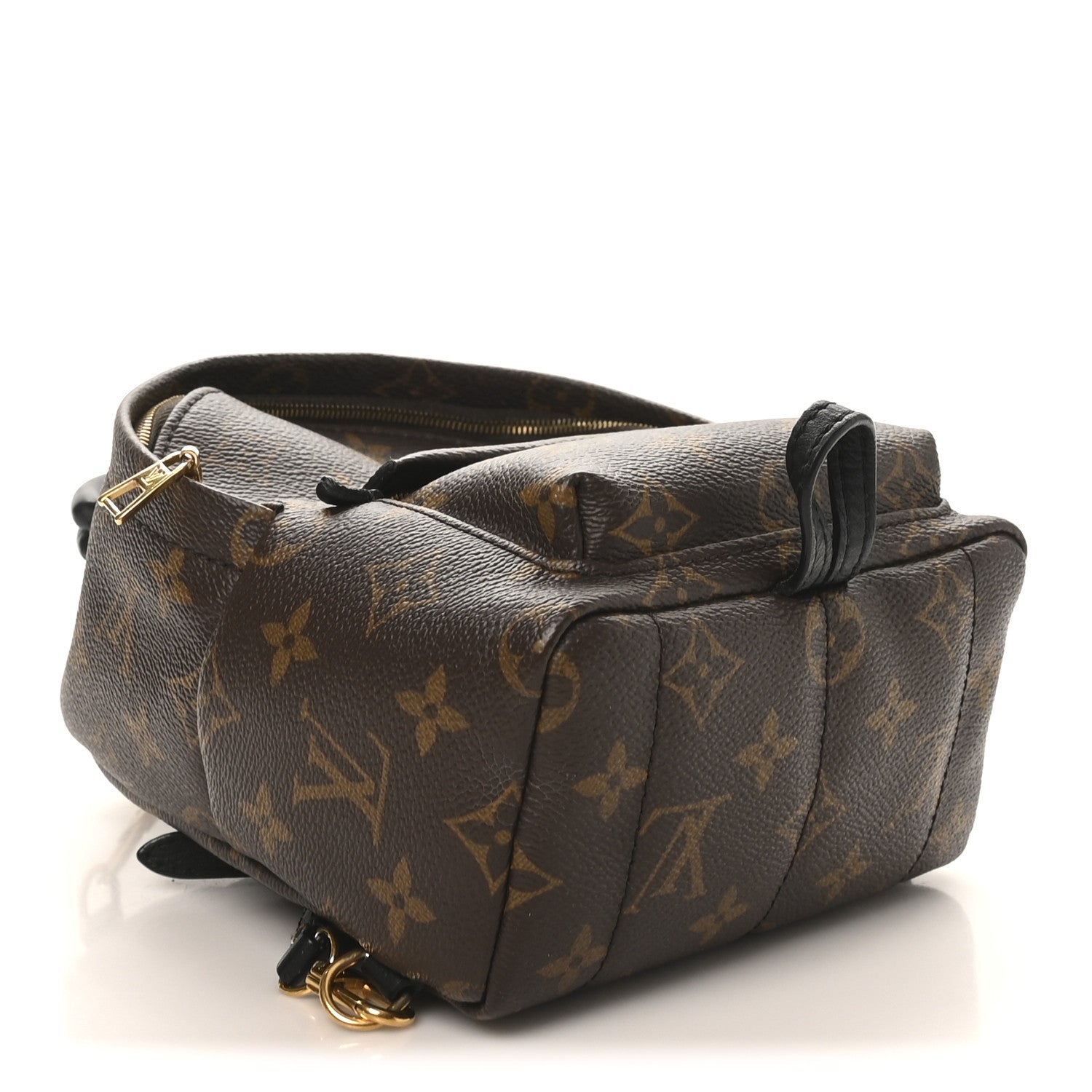 Louis Vuitton Monogram Palm Springs Backpack Mini 4 of 9
