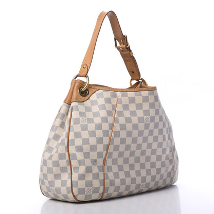 Louis Vuitton Damier Azur Galliera PM 2 of 19