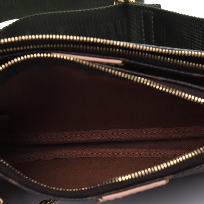Louis Vuitton Monogram Multi Pochette Accessories Kaki 7 of 13