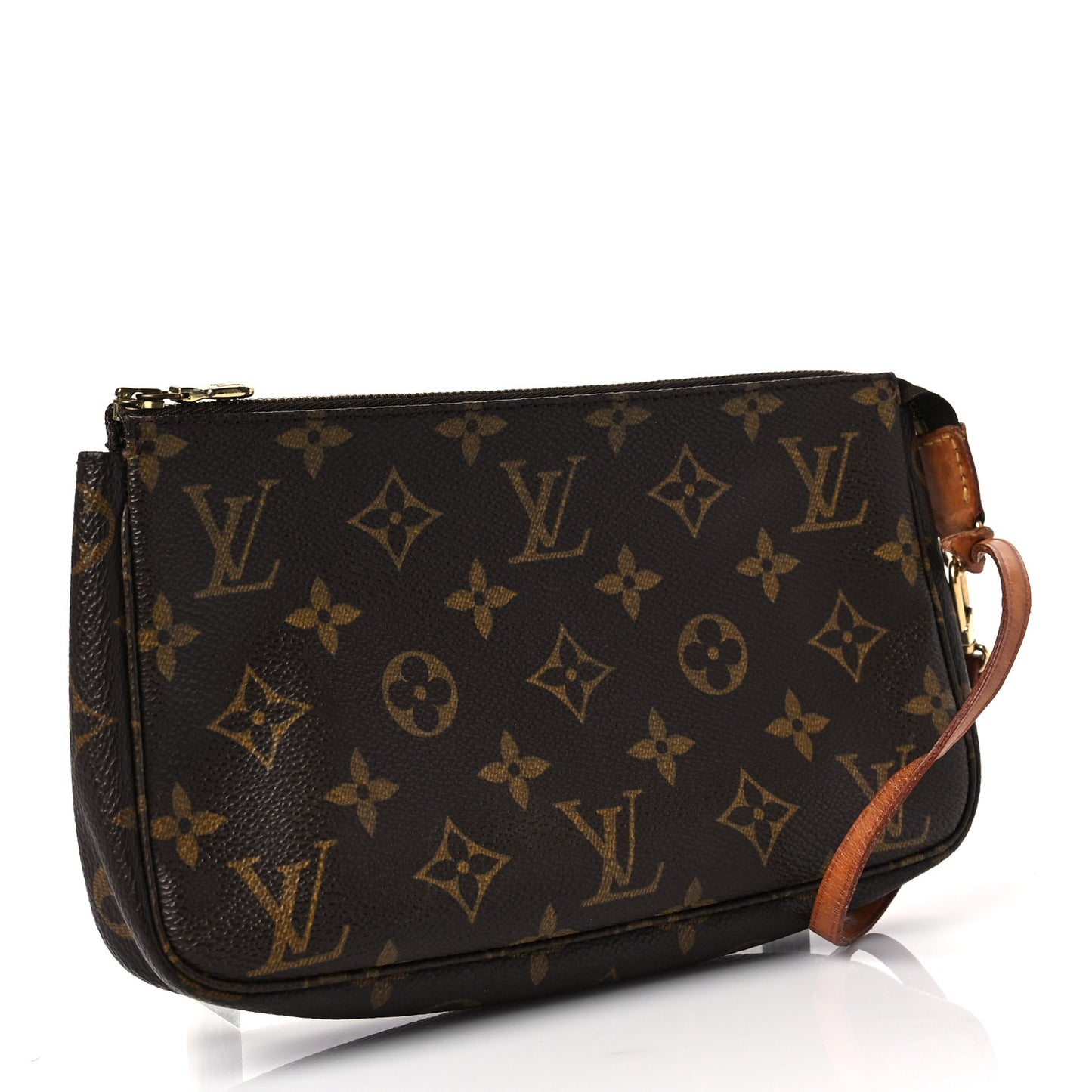 Monogram Pochette Accessories