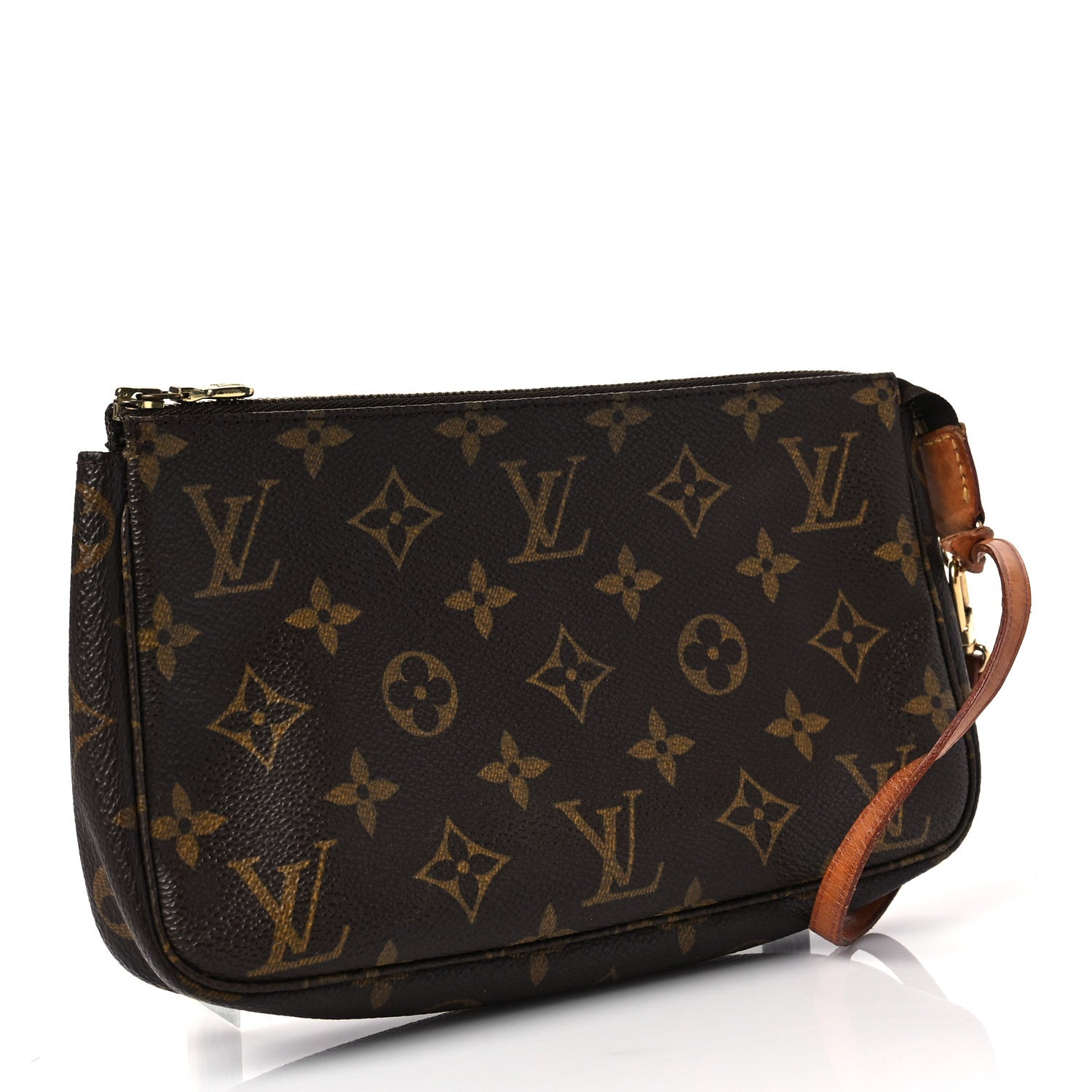 Louis Vuitton Monogram Pochette Accessories 3 of 8