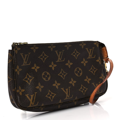 Louis Vuitton Monogram Pochette Accessories 3 of 8