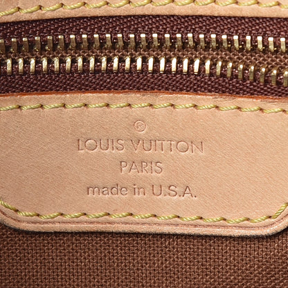 Louis Vuitton Monogram Batignolles Horizontal 8 of 18