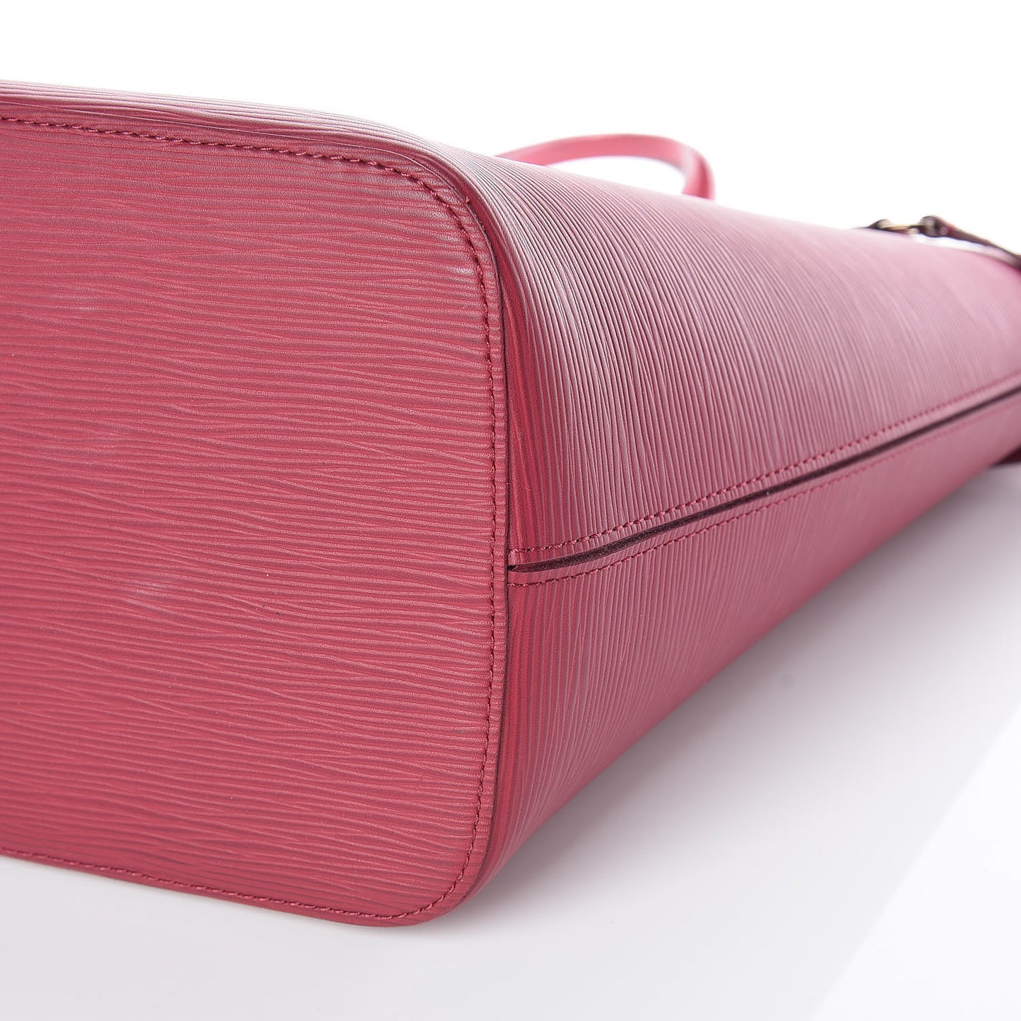 Epi Neverfull MM Fuchsia