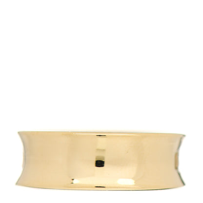 Tiffany 18K Yellow Gold 1837 Band Ring 47 4 3 of 5