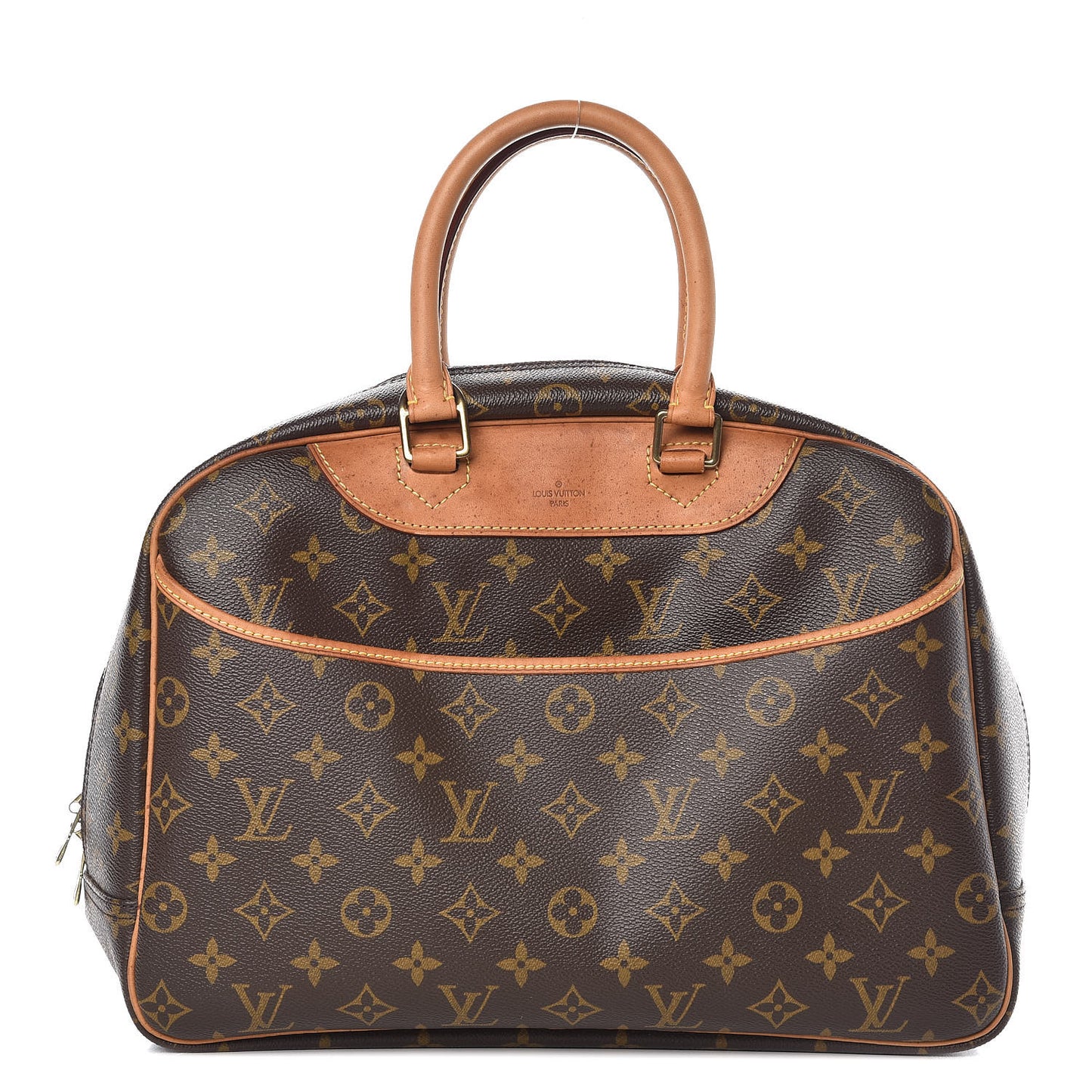 Monogram Deauville