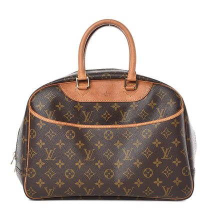Louis Vuitton Monogram Deauville 1 of 14