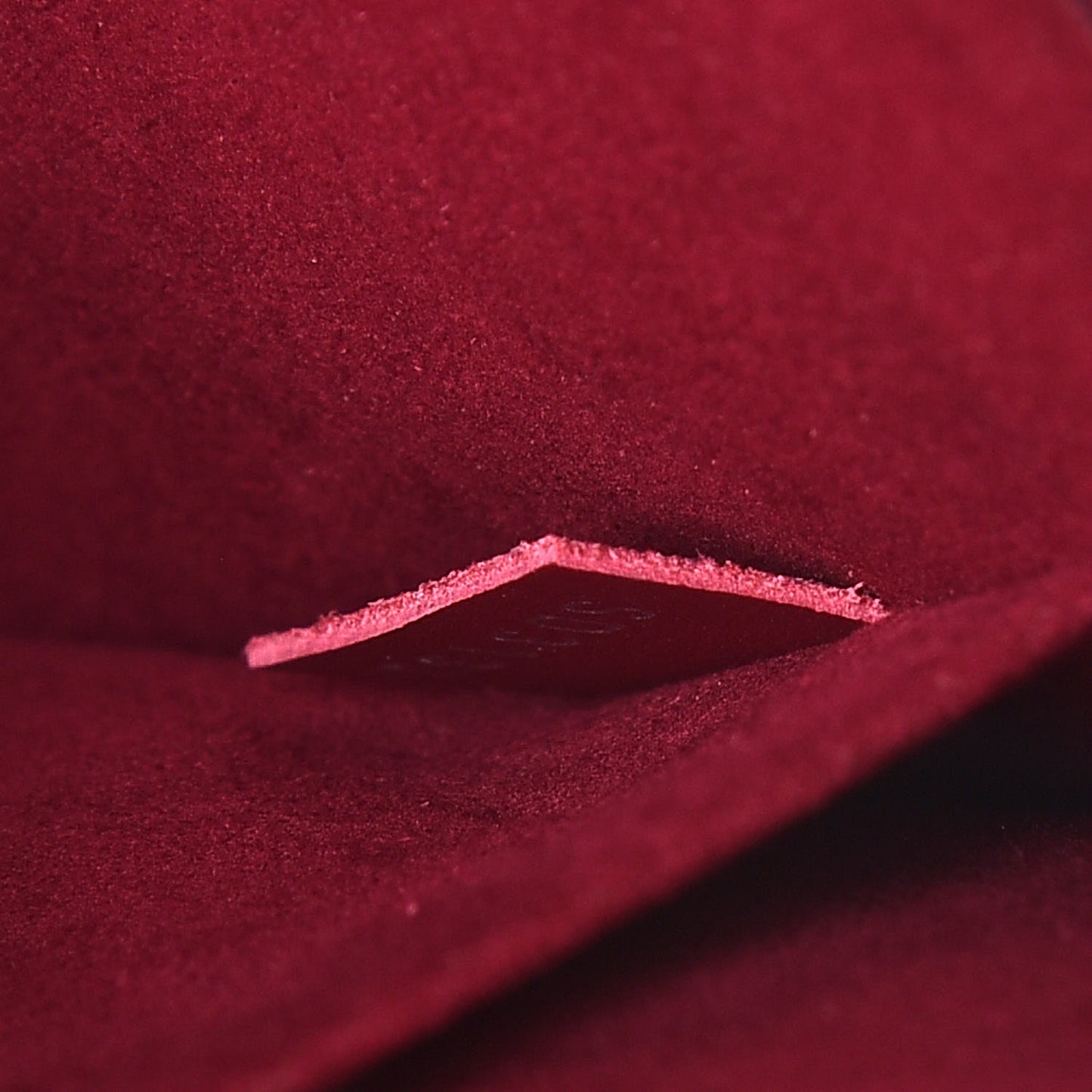 Epi Neverfull MM Fuchsia