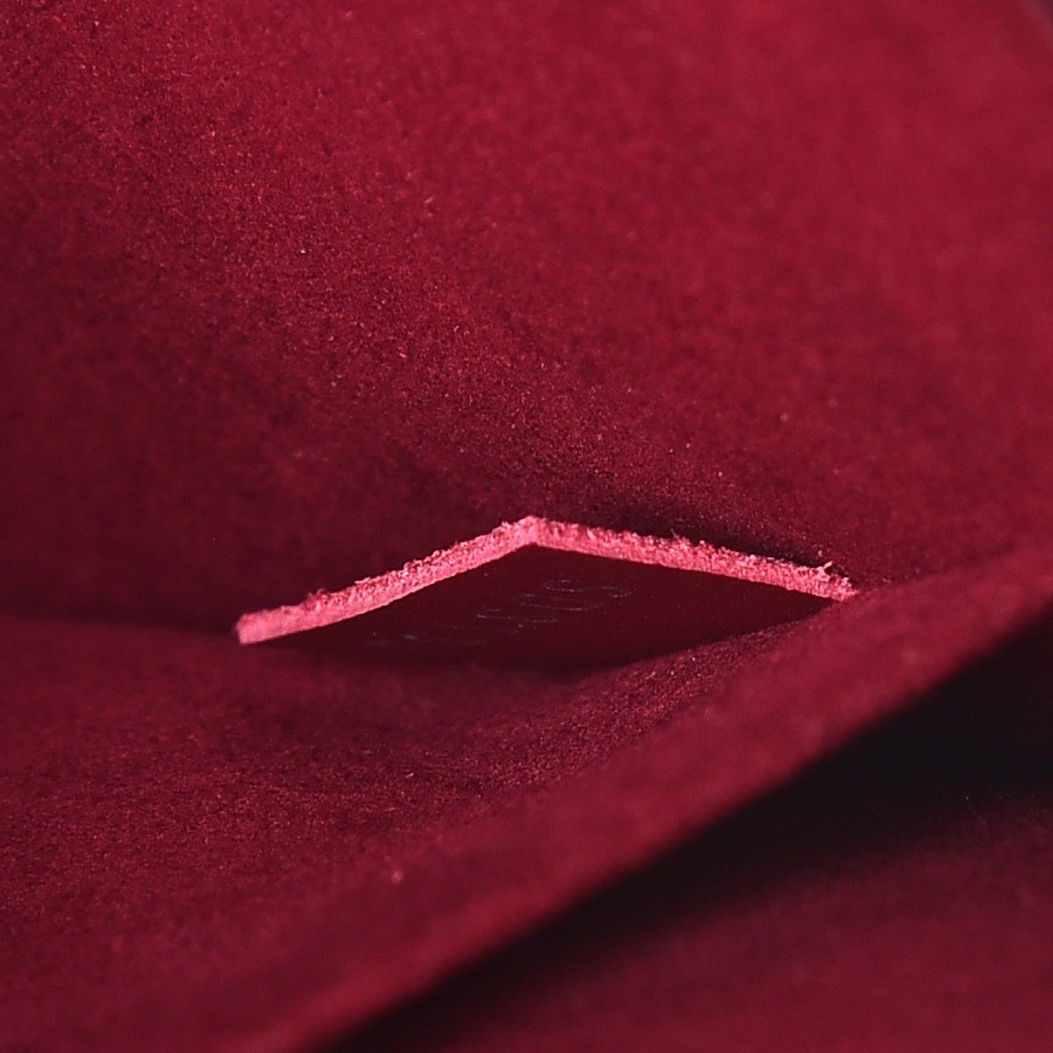 Louis Vuitton Epi Neverfull MM Fuchsia 10 of 17