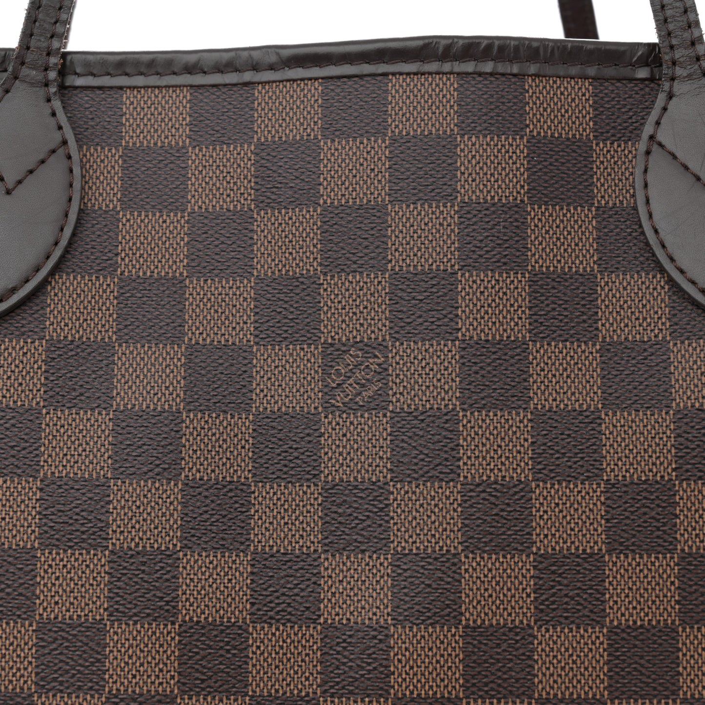 Damier Ebene Neo Neverfull MM