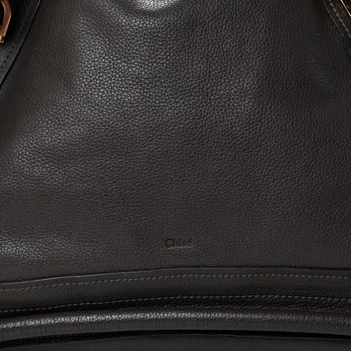 Calfskin Large Paraty Rock