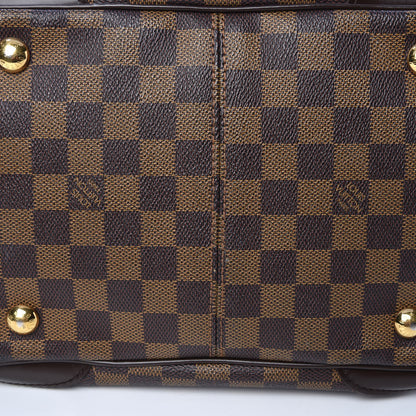 Louis Vuitton Damier Ebene Verona MM 15 of 16